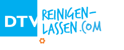 DTV - Reinigen lassen